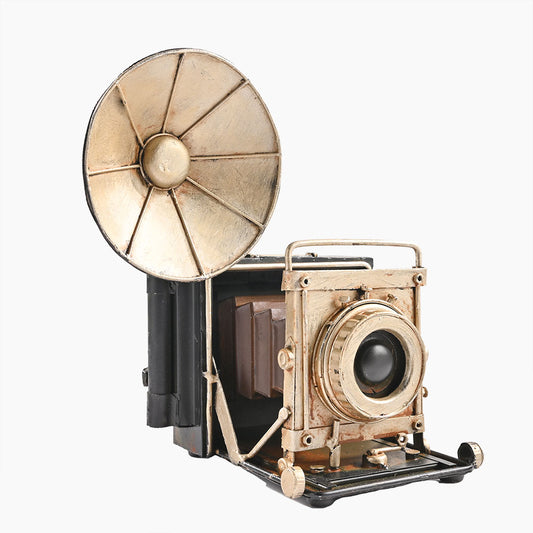 Vintage Polaroid 1971 Camera Model