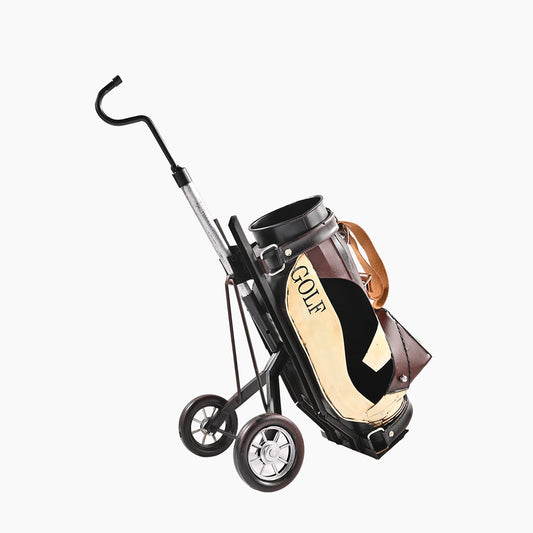 Fairplay Golf Cart Bag Model