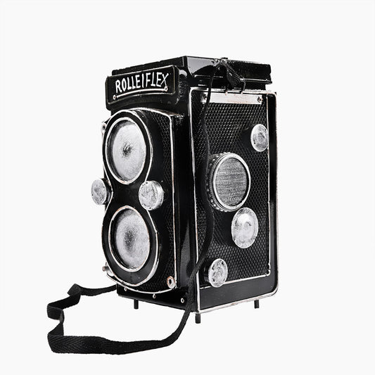 Zeiss Ikon TLR Vintage Camera Model