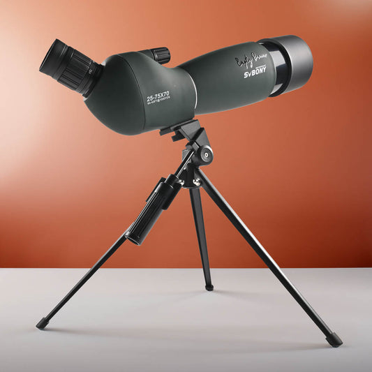 Cosmo Telescope