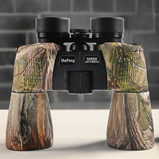 Denim Octa Binocular