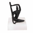 Yogic Serenity Statue