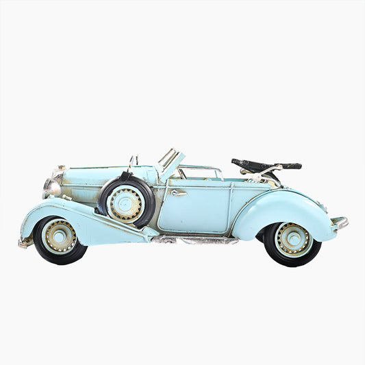 Roller Vintage Convertible Car Model