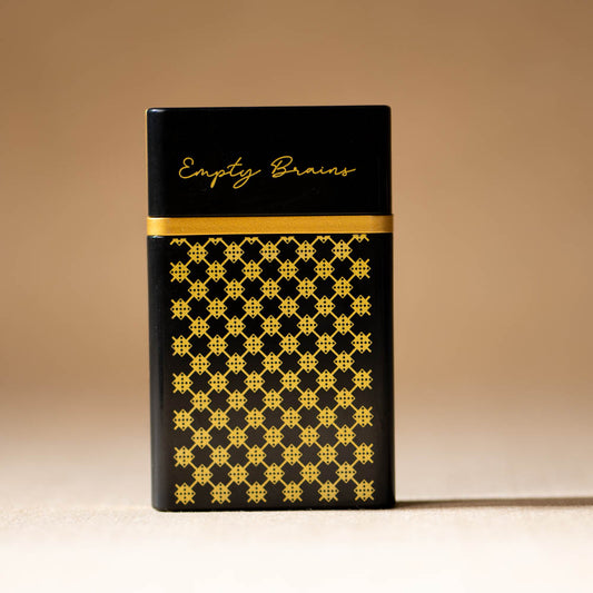 Puff-Love Lighter with Case