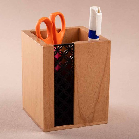 Lumina Pen Stand