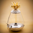 Fruity Pineapple Beverage Dispenser