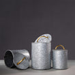 The Royal Storage Container (Set of 3 Pcs)