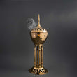 Saanjh Tower Burner