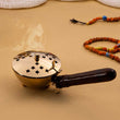 Salvation Incense Burner