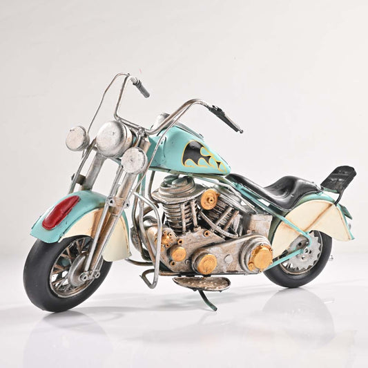 Journeyer Antique Motorcycle