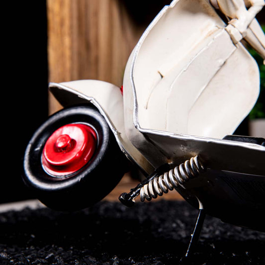 Scout Retro Scooter - Multi