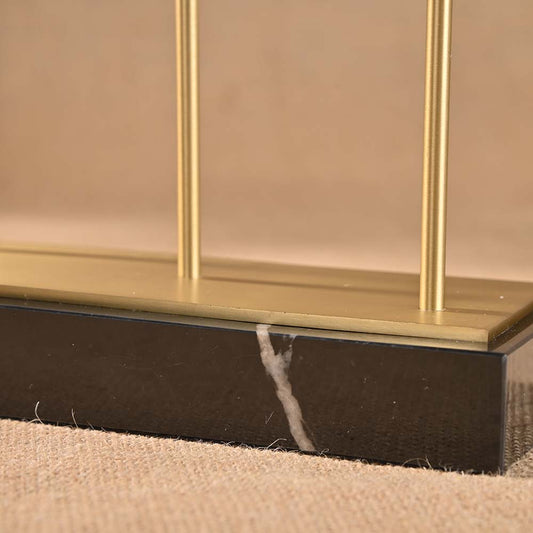 Mirage Plate Décor