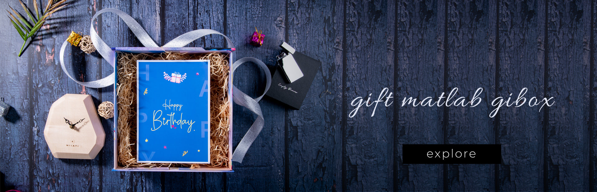 Best Indian Gifts, Online Gift Delivery GIBOX