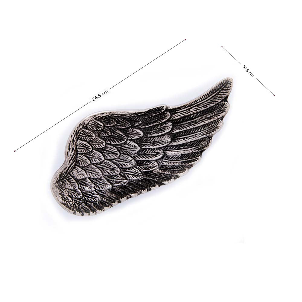 Wing Nat Best Angel Wing Nut Bowl Online | Stylish Dining Table Bowl