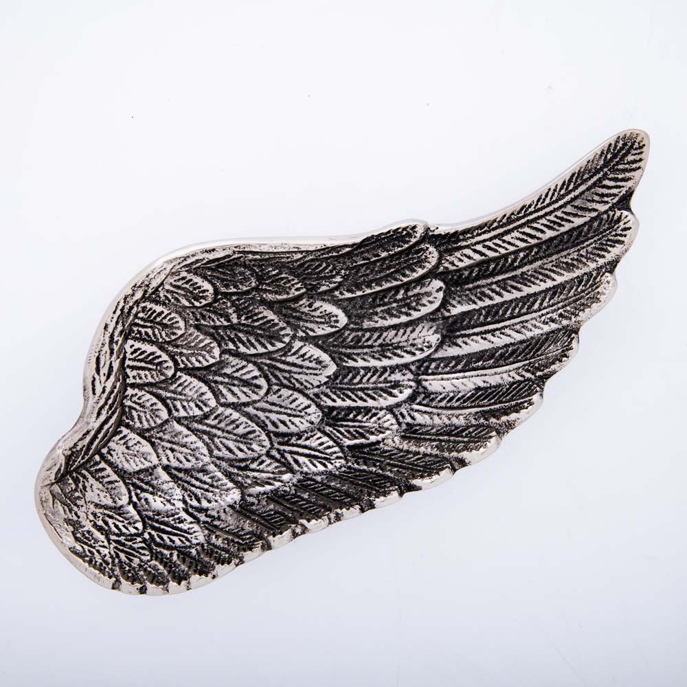 Wing Nat Best Angel Wing Nut Bowl Online | Stylish Dining Table Bowl