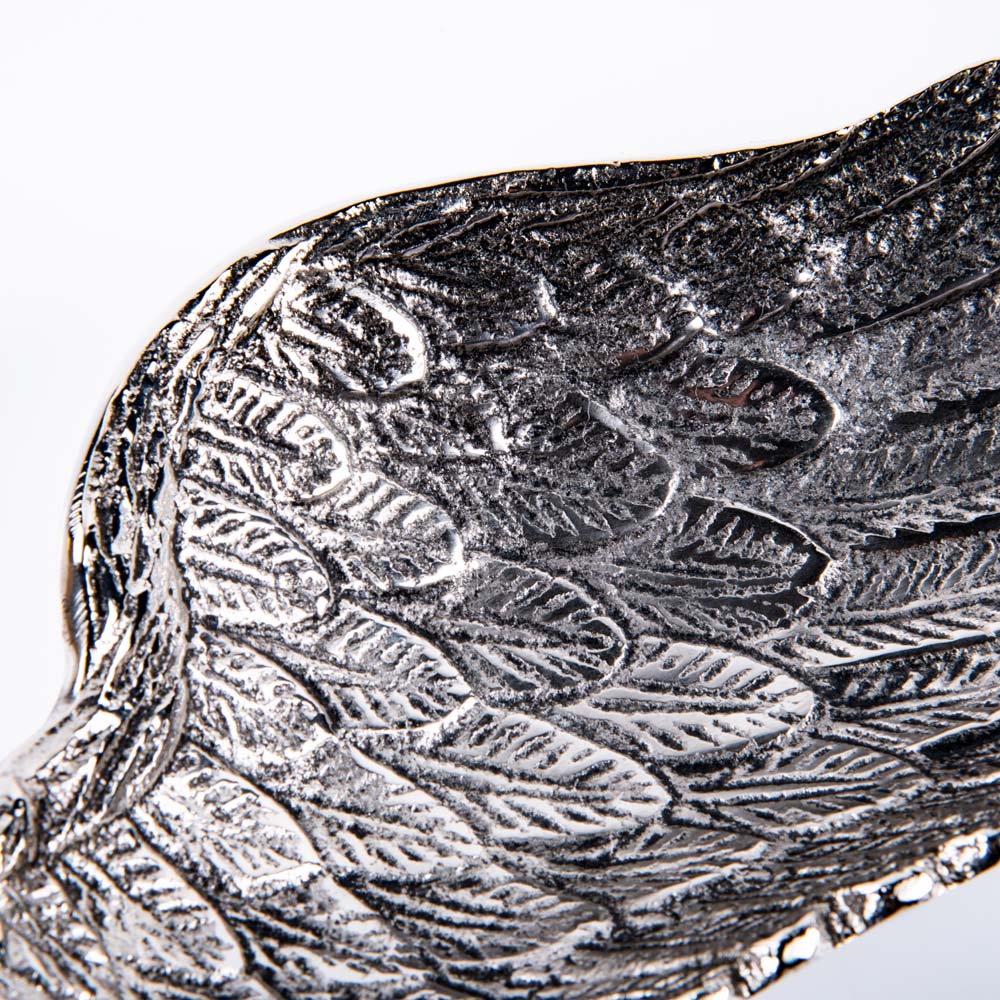 Wing Nat Best Angel Wing Nut Bowl Online | Stylish Dining Table Bowl