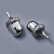 Acron Shaped Salt & Pepper Sprinkler Set
