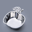 Apple Eye Nut Bowl