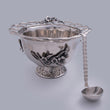 Bee Roost Serving Bowl