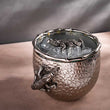 Crocodice Cask Ice Bucket