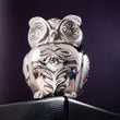 The Nightbird - Owl Ice Bucket