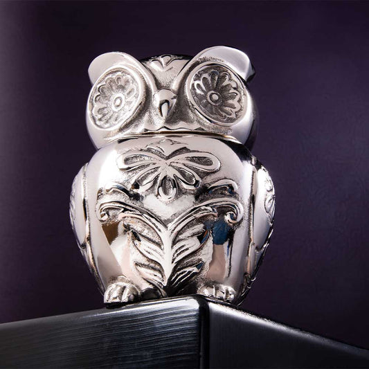 The Nightbird - Owl Ice Bucket