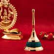 Sanskriti Imperial Pooja Bell Showpiece