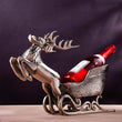 Mischievous Cupid Bottle Holder