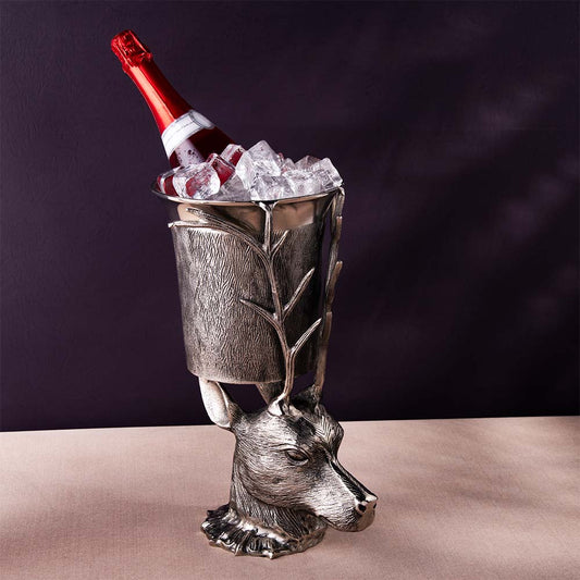 Stag Head Wine Cooler