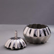 Pumpkin Jar Table Accent