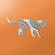 Nilla Cat Wall Décor
