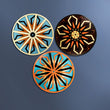 Surya Mandala Wall Décor