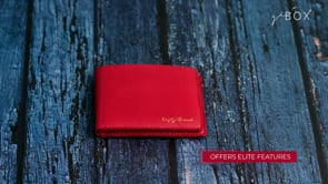 Cool wallets for boys leather
