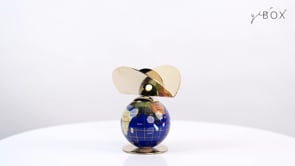 globe table decor online