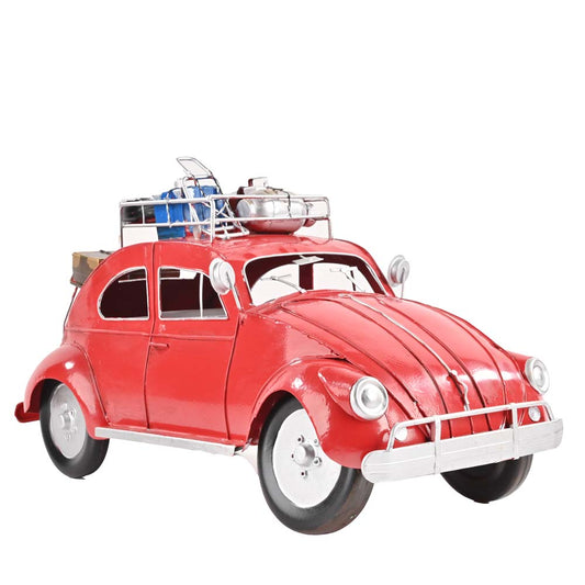 Beetle Vintage Miniature Car