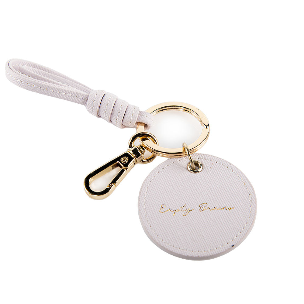 best leather key ring 