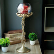 candle stand