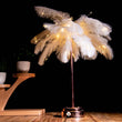 Palm Light Decorative Lamp