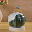 Pandora Decorative Storage Jar