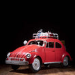 Beetle Vintage Miniature Car