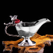 ice cream serving bowl