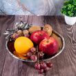 designer serving trays