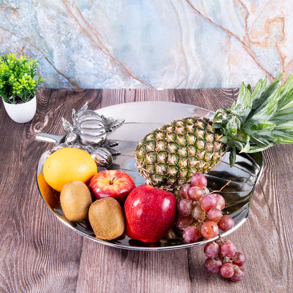 ice cream serving bowl
