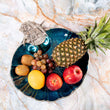 dessert platter tray