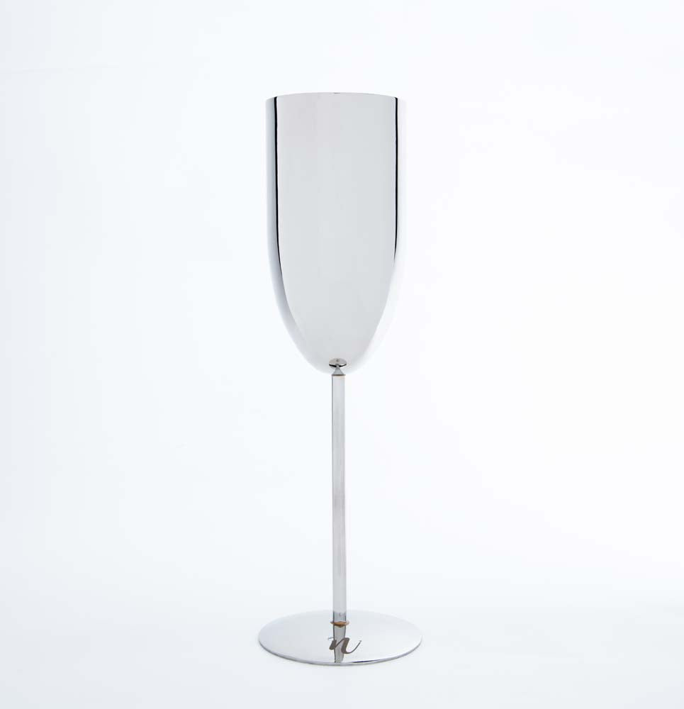 flute wine glass