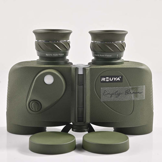 Hi-grade Navy Binocular