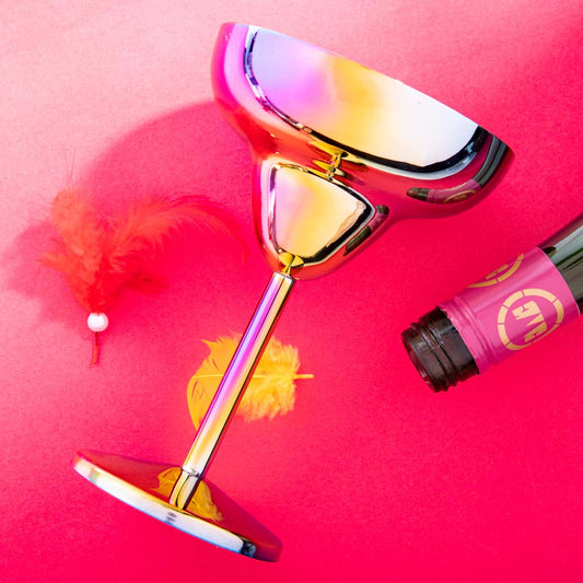 wine glasses