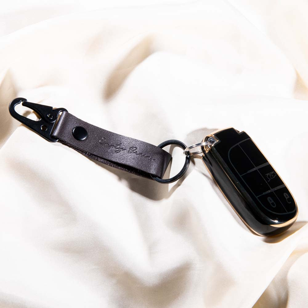 unique keychains online