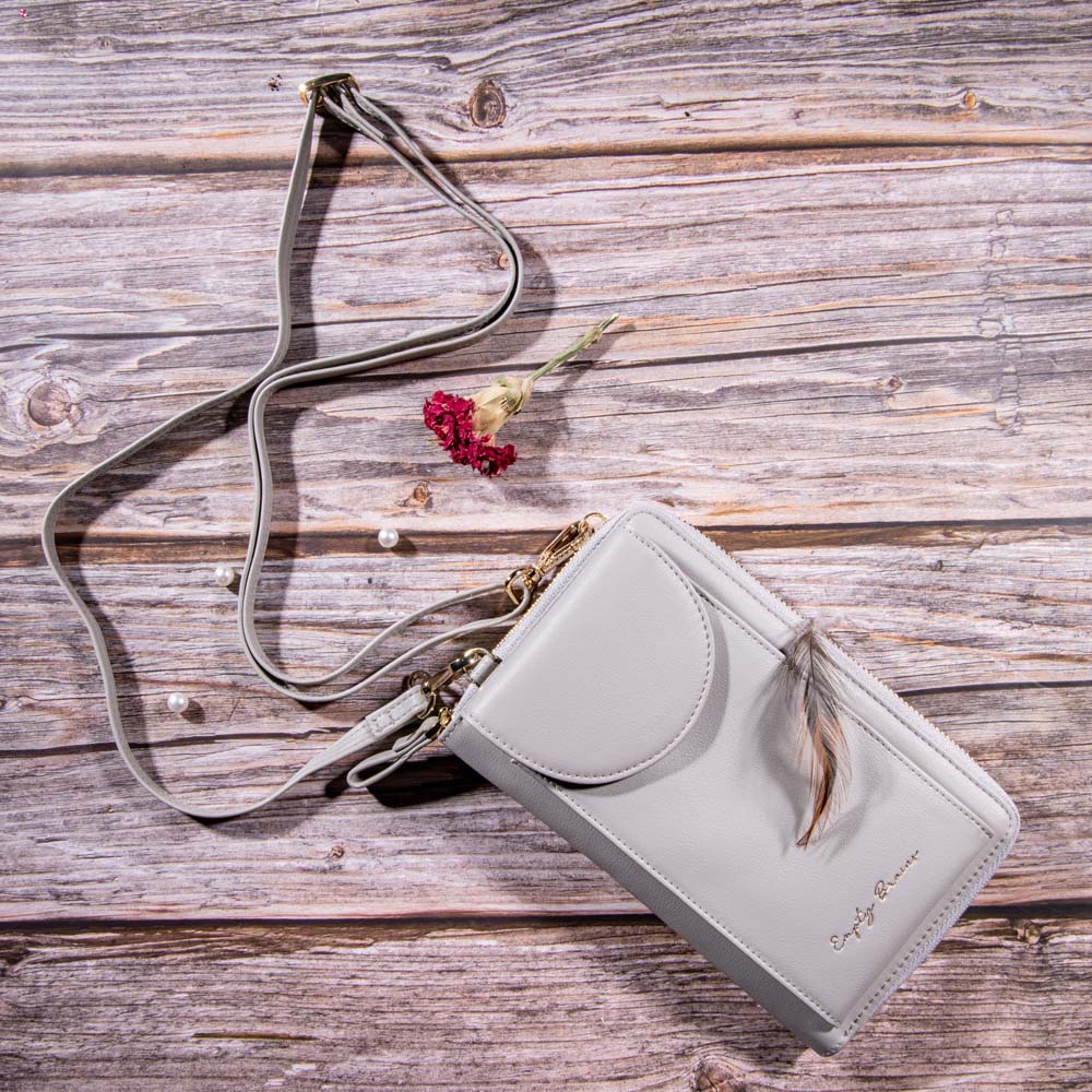 mini sling bag