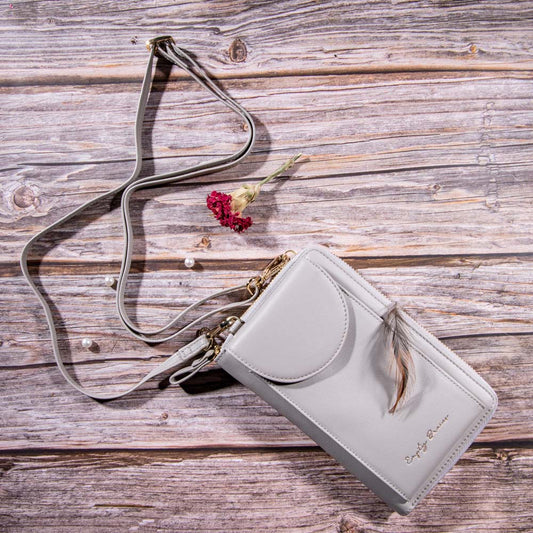 mini sling bag
